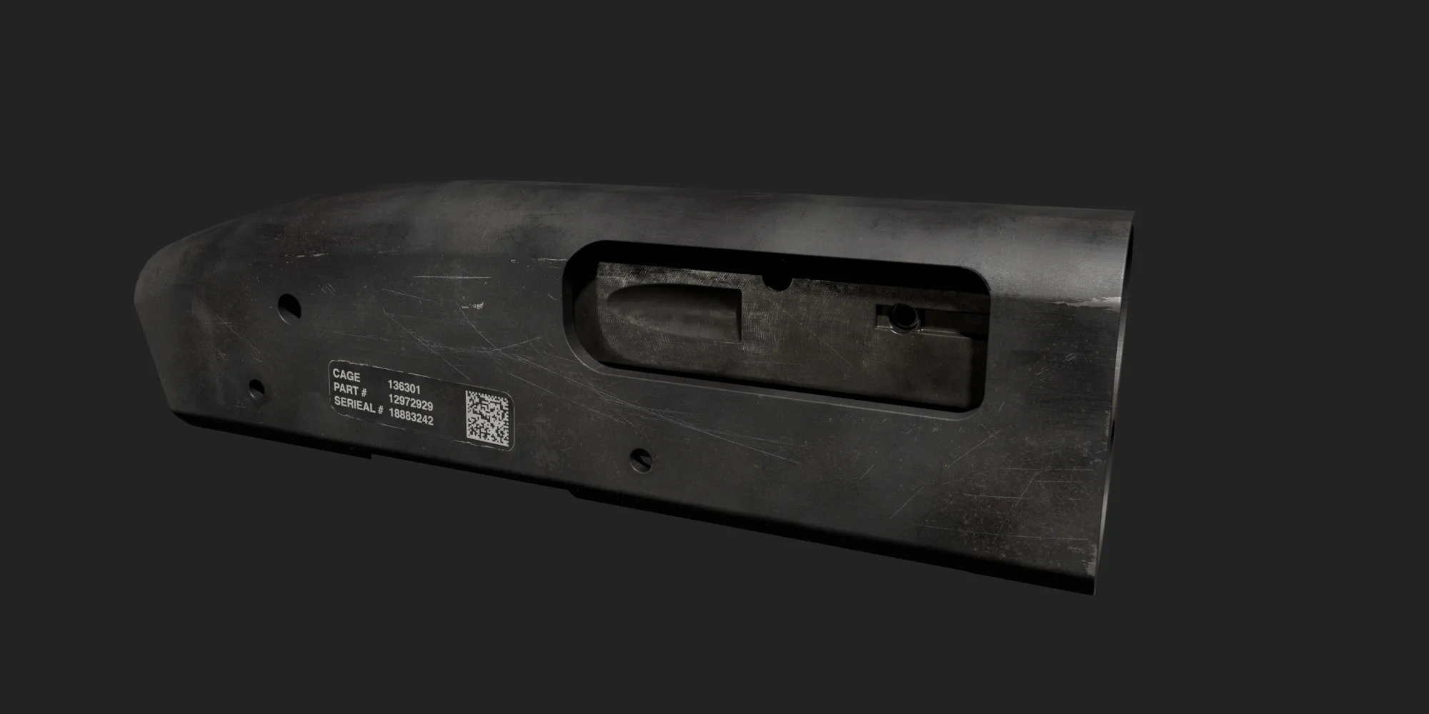 Texture reference