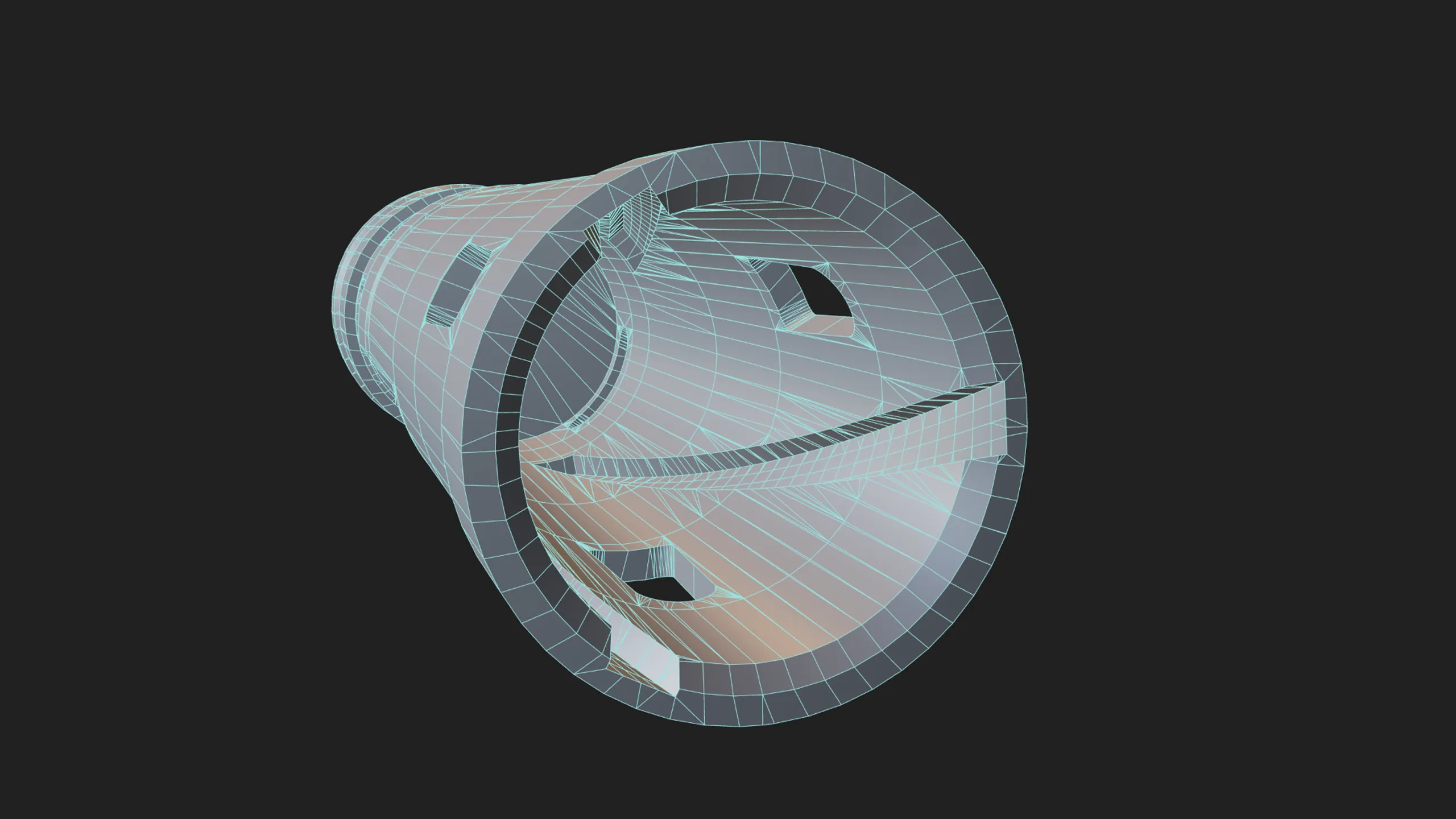 Before Support Loops